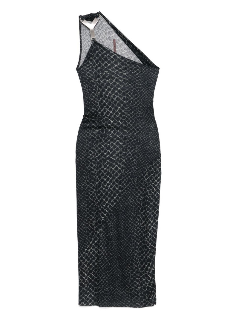 Hydra dress 1