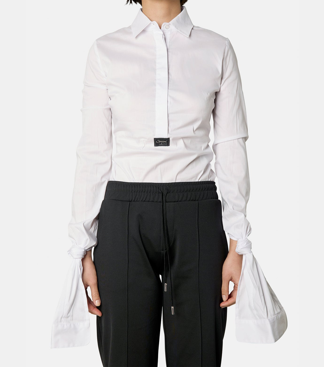 Body Shirt - 2