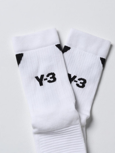 Y-3 Y-3 socks for man outlook