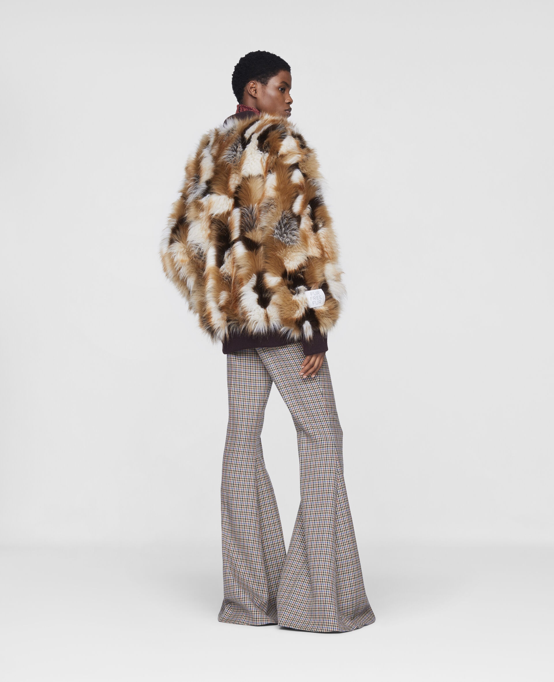 Vilma FFF Jacket - 3