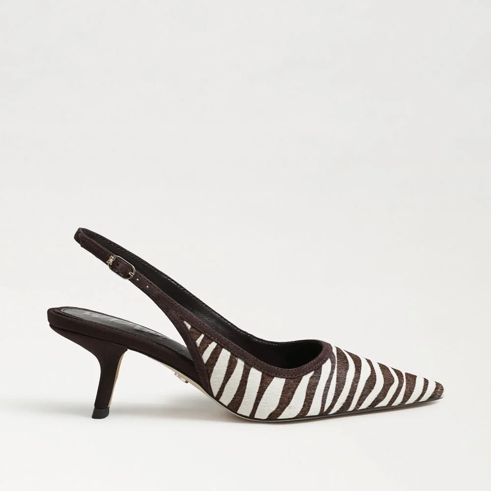 Bianka Slingback Pump - 1