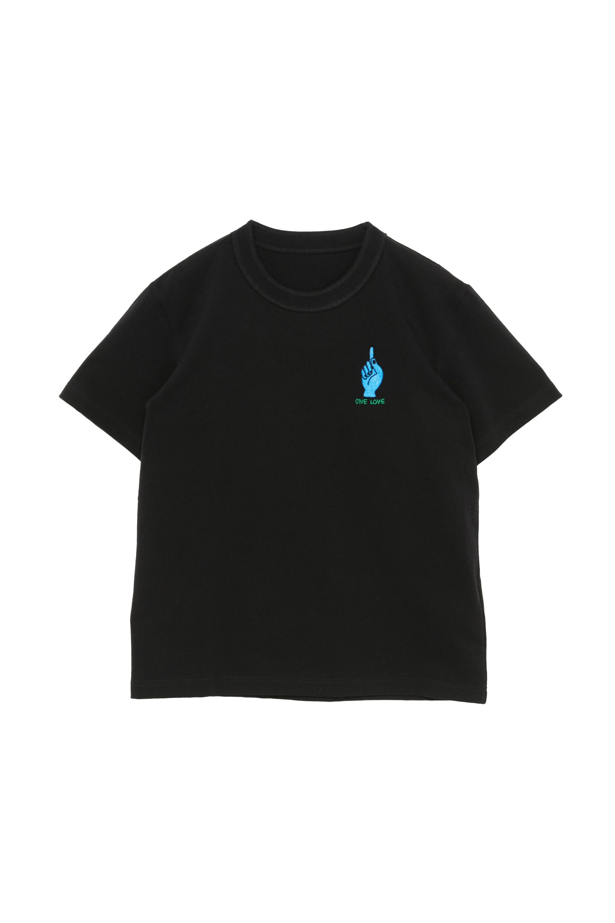 sacai Gonz GONZ AND SACAI T-Shirt - 1