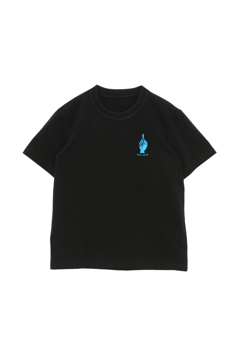 sacai Gonz GONZ AND SACAI T-Shirt 1