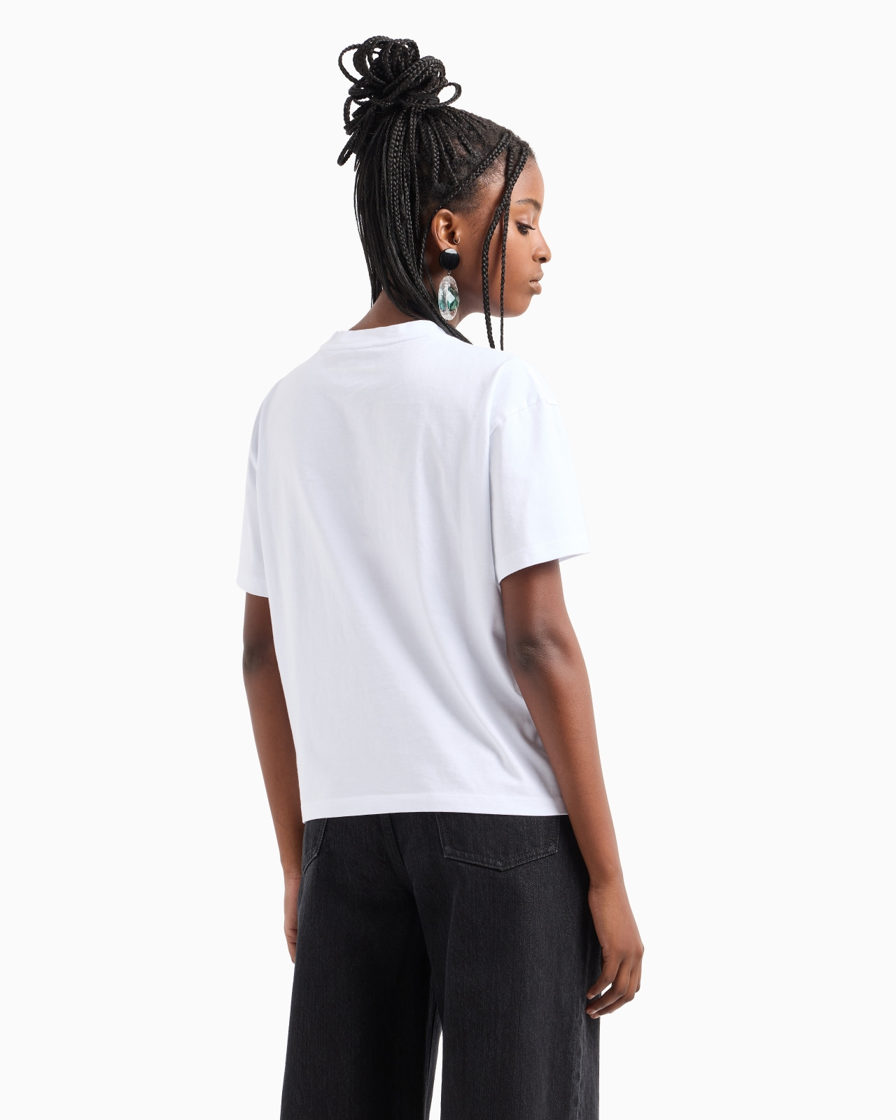 Regular Fit T-Shirts - 3