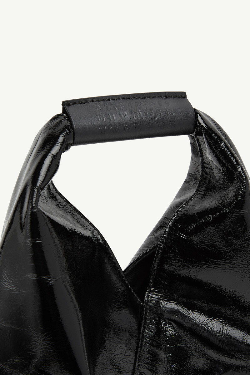 Japanese bag classic mini 4