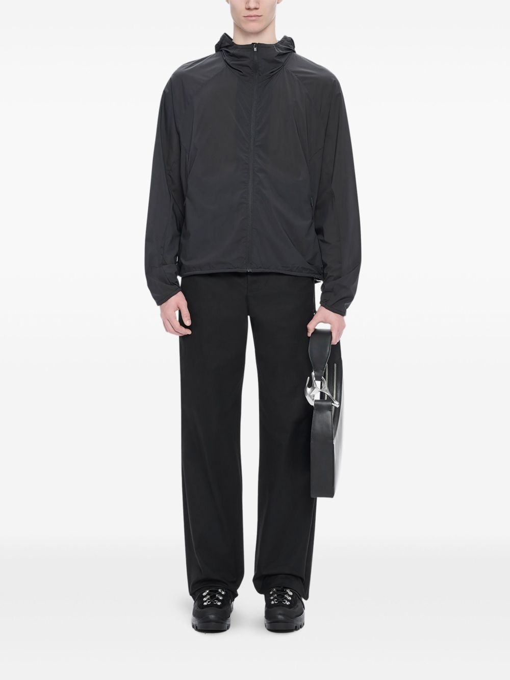 Ombrophil jacket - 3
