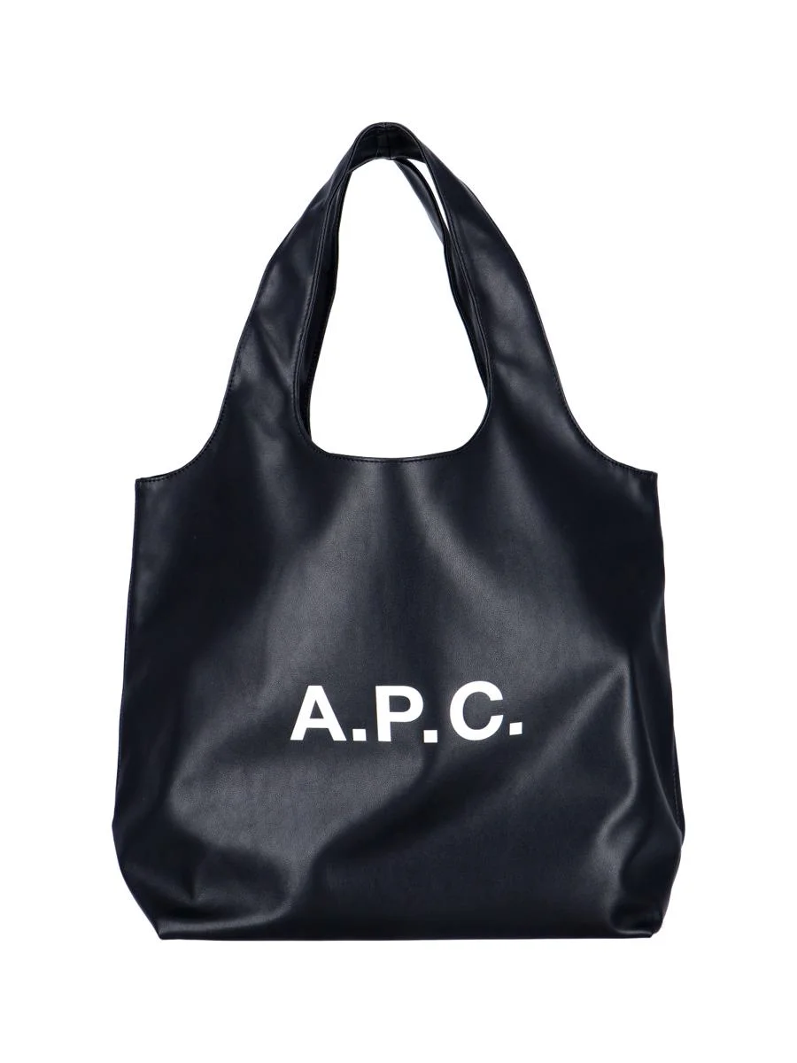 A.P.C. BAGS - 1