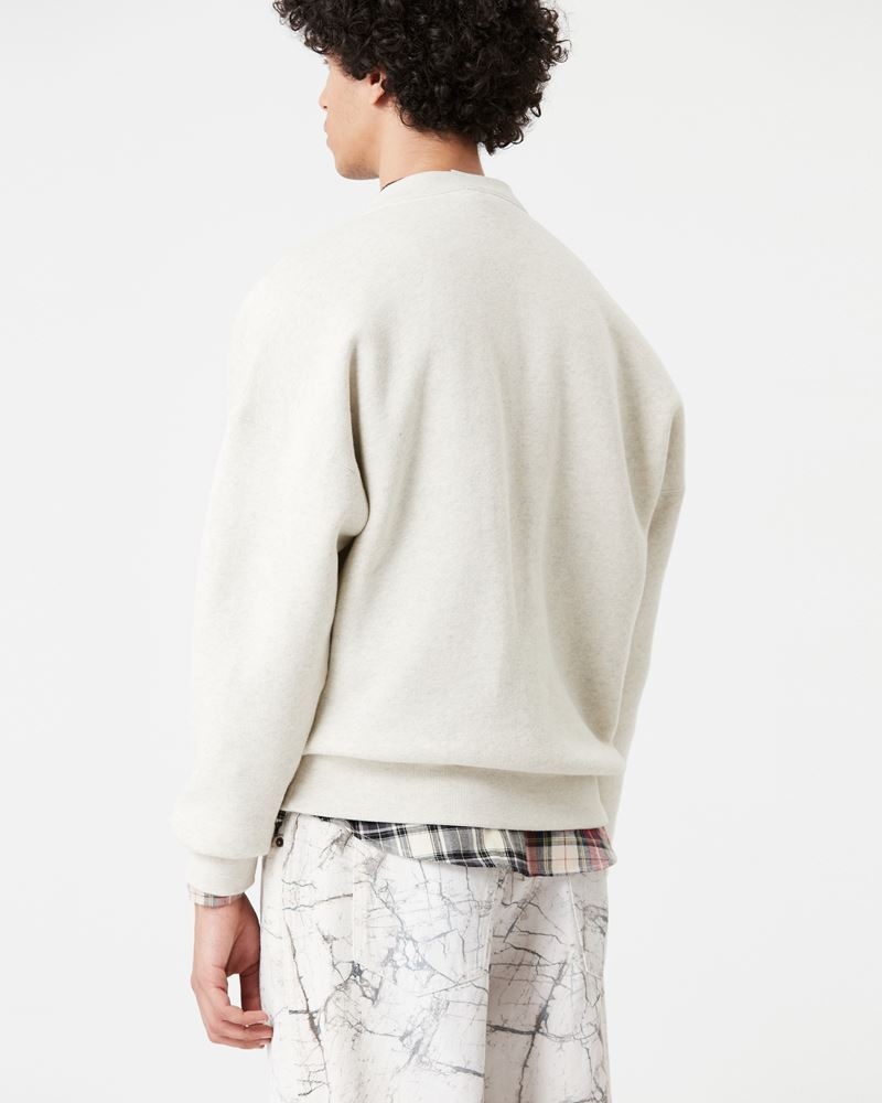 WIKO SWEATSHIRT - 5