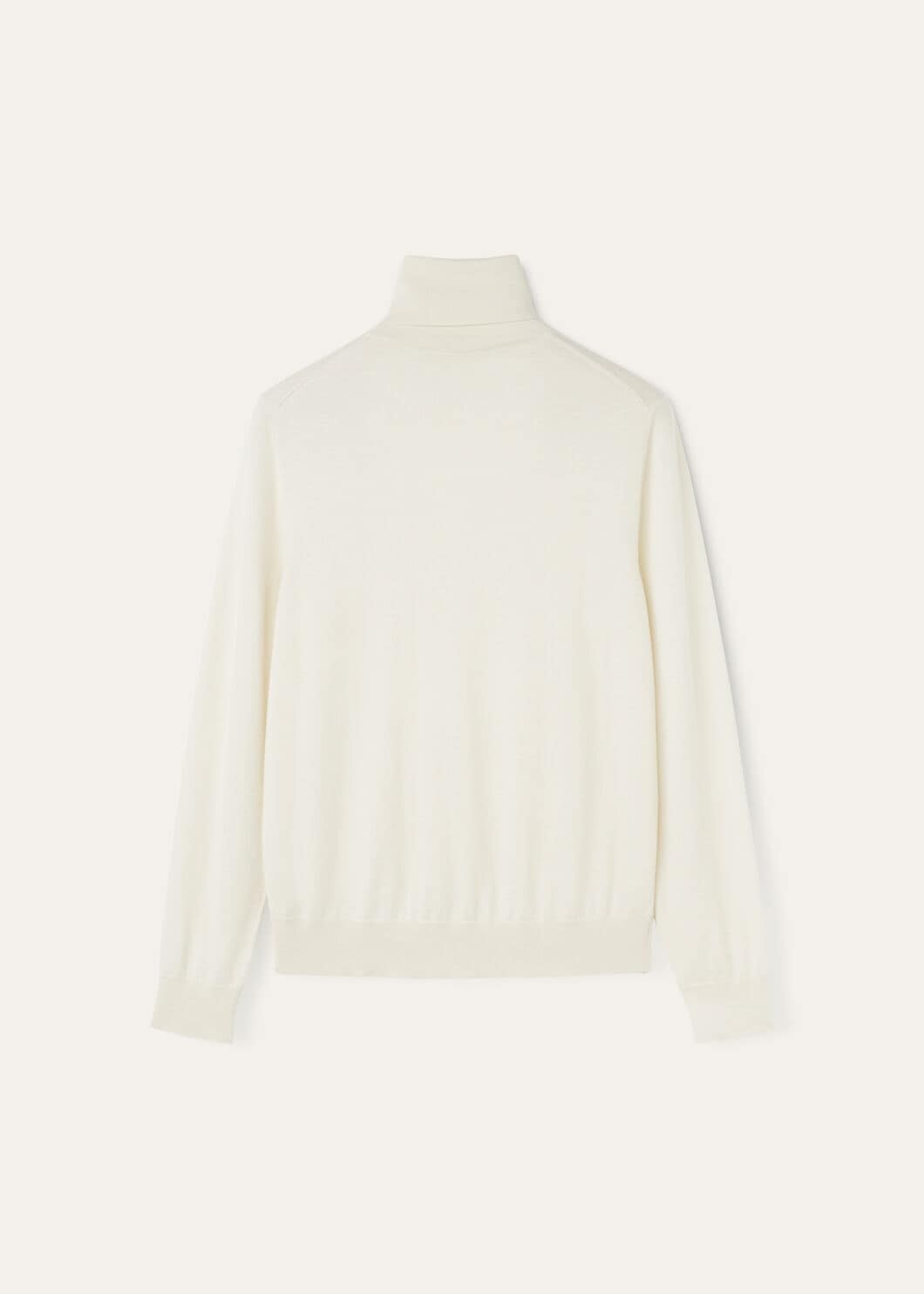 Jubilee Polo Neck - 6