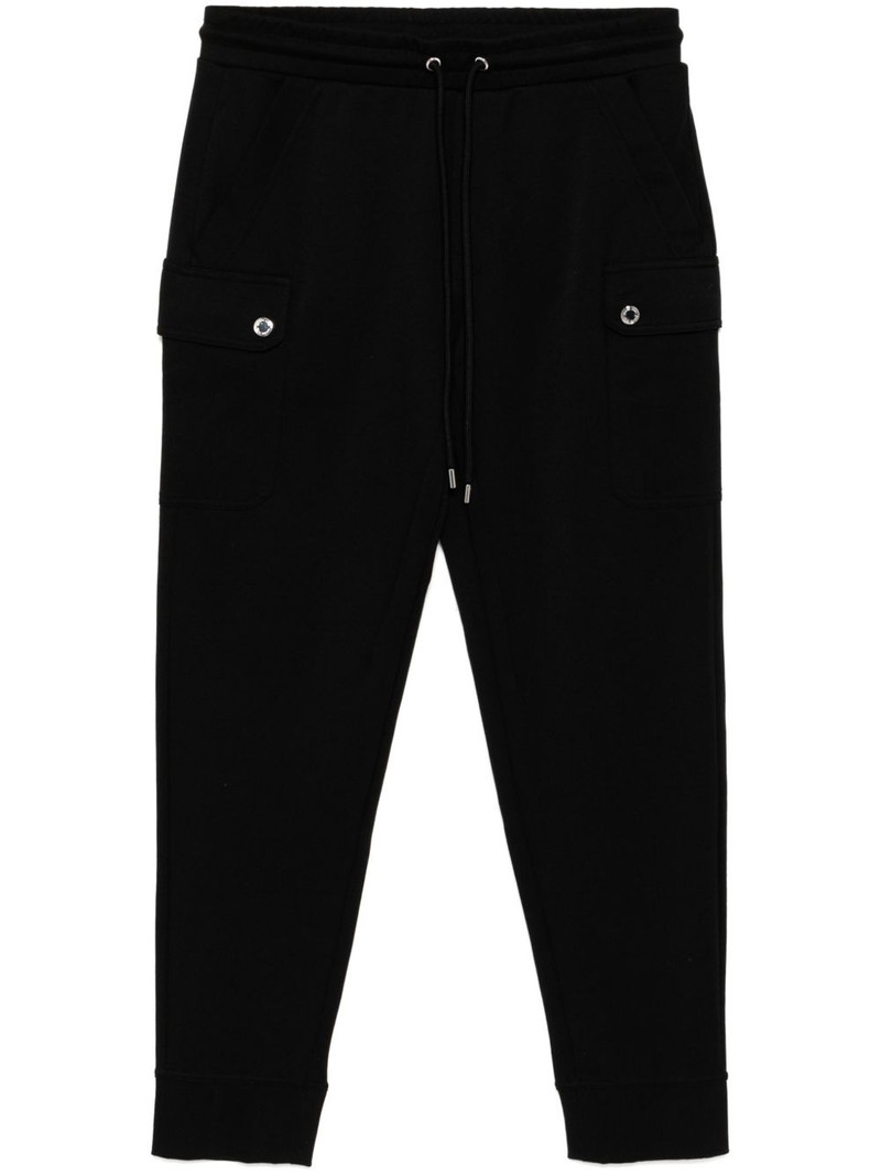 drawstring jogger pants 1
