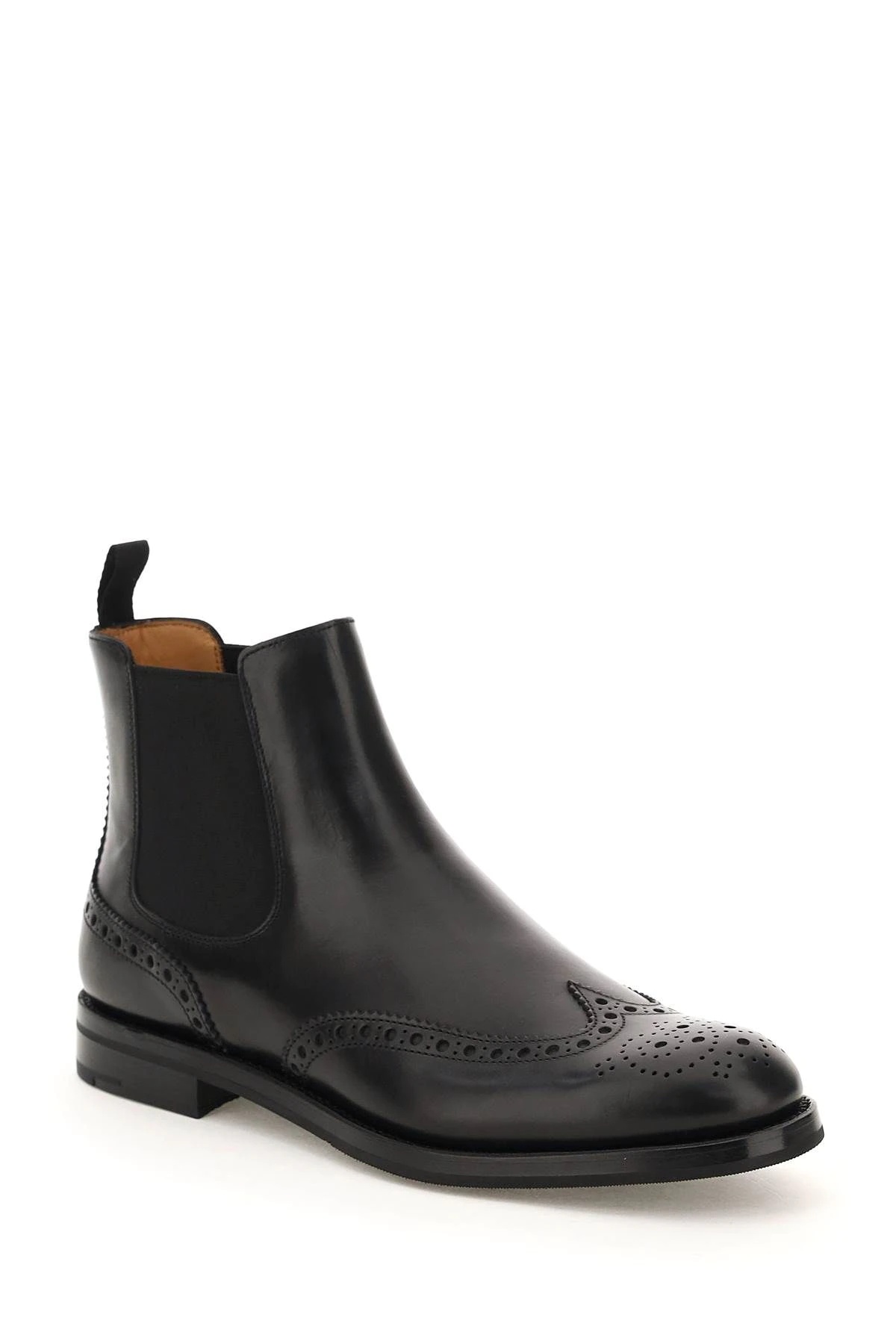 KETSBY WG CHELSEA BOOT - 4