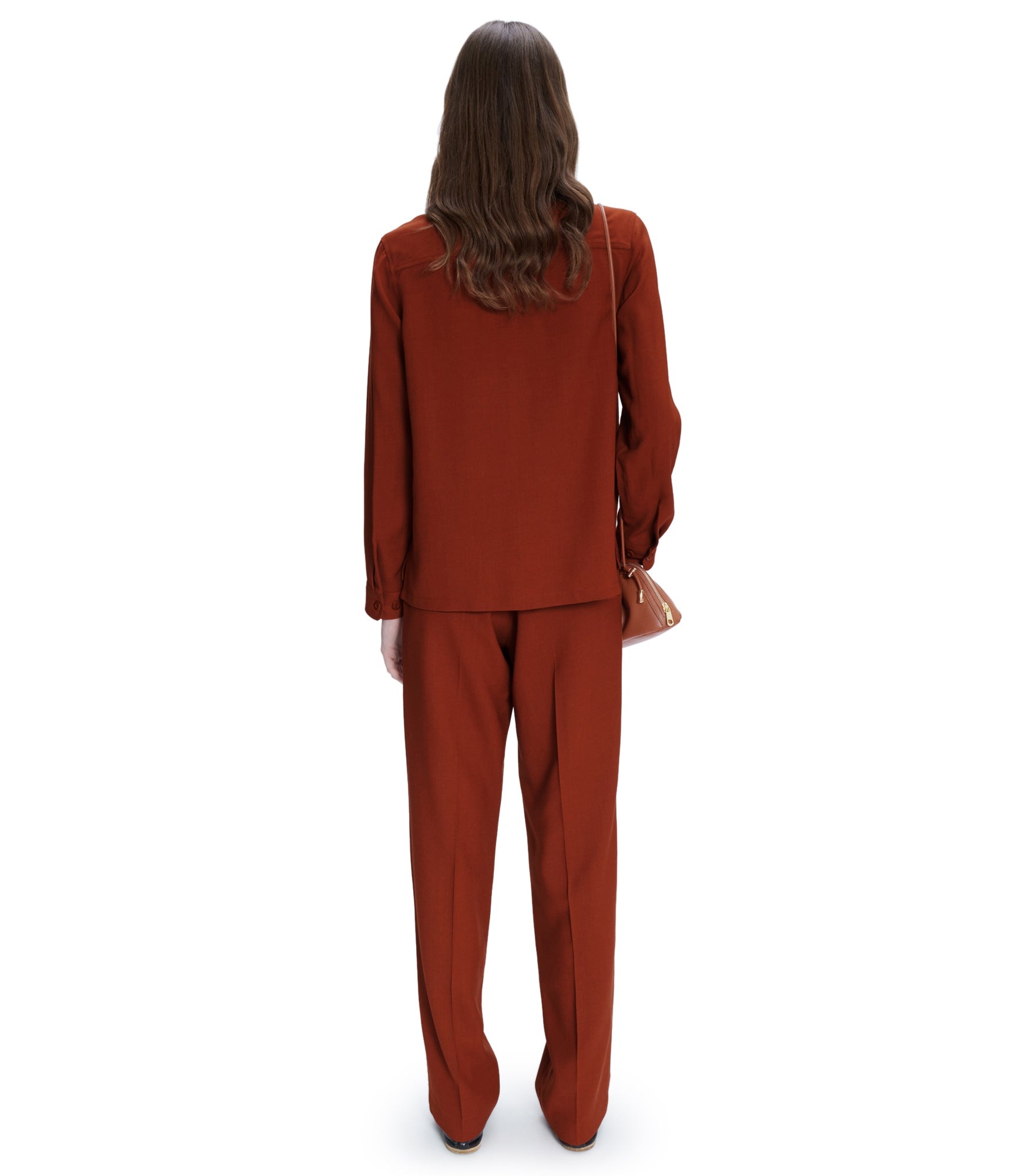 Aero pants - 3