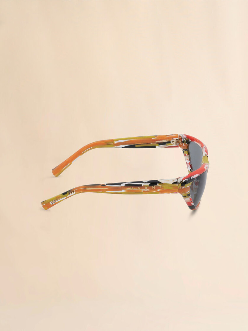 SPACEY STRIPEY MAVERICKS SUNGLASSES 4