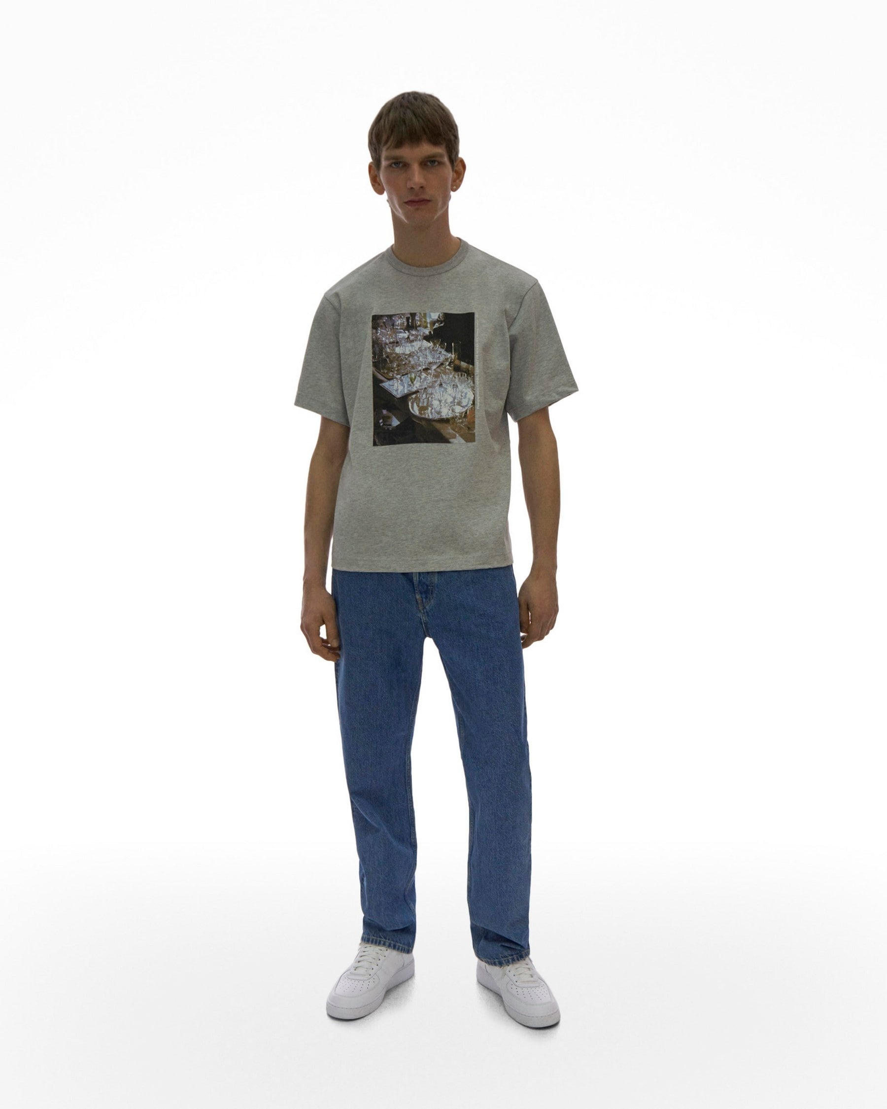 VIENNA TEE - 2