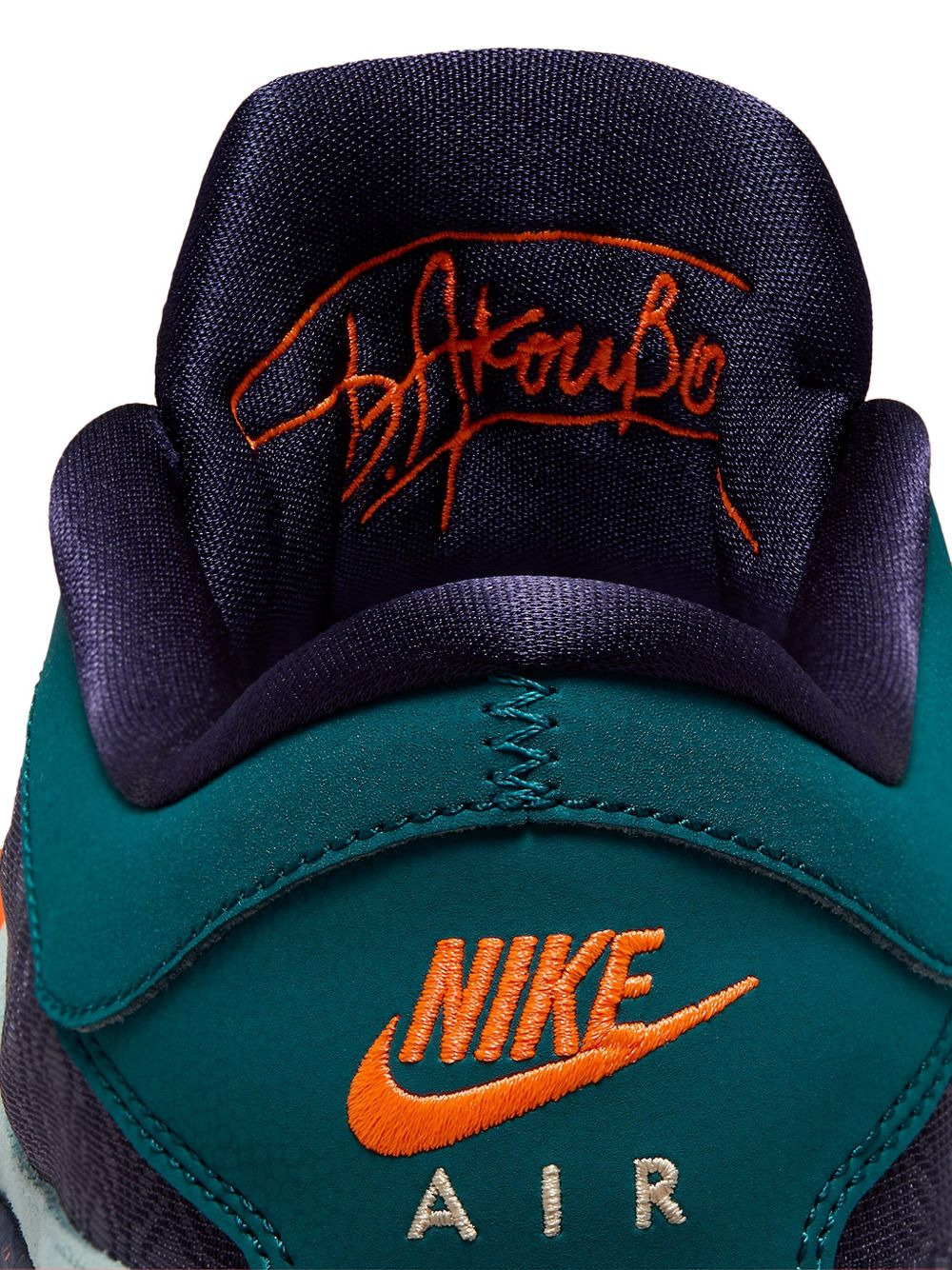 Zoom Freak 5 "Geode Teal" sneakers - 6