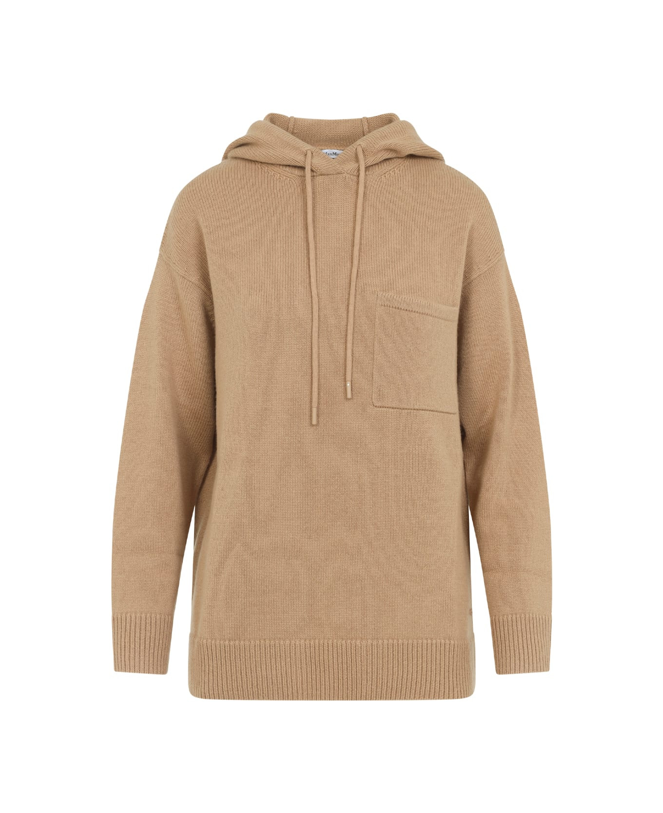 Liana Hoodie Knit - 2