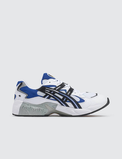 Asics Gel-Kayano 5 OG outlook