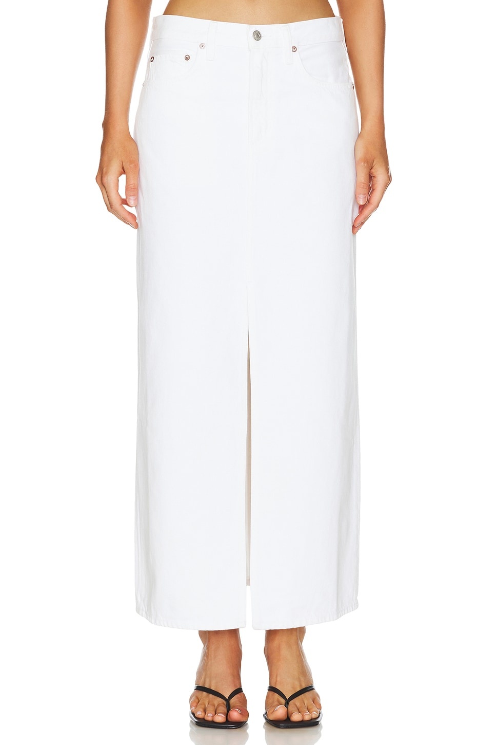 Leif Skirt - 1