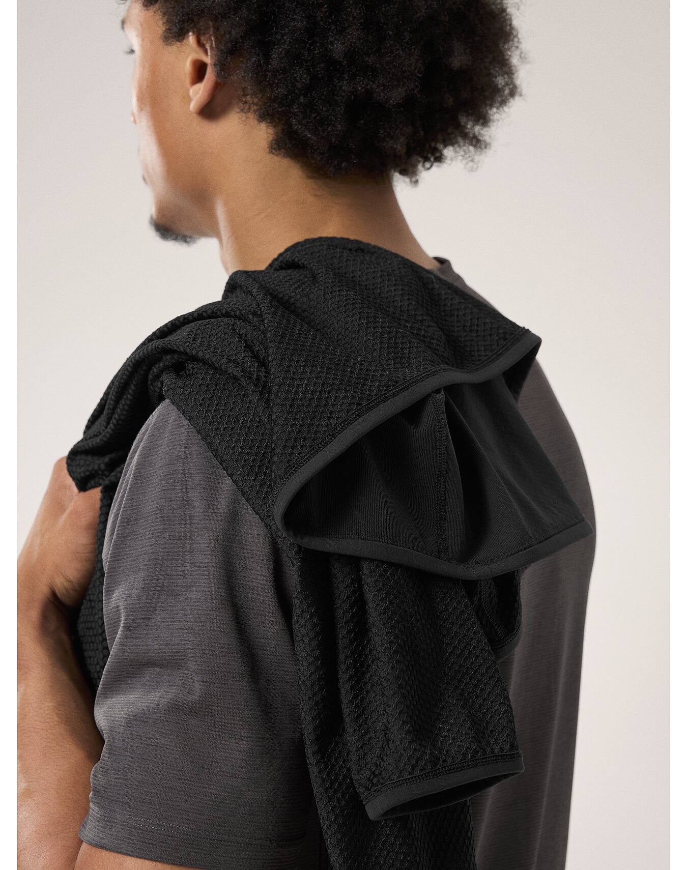 Delta 1/2 Zip Neck - 7