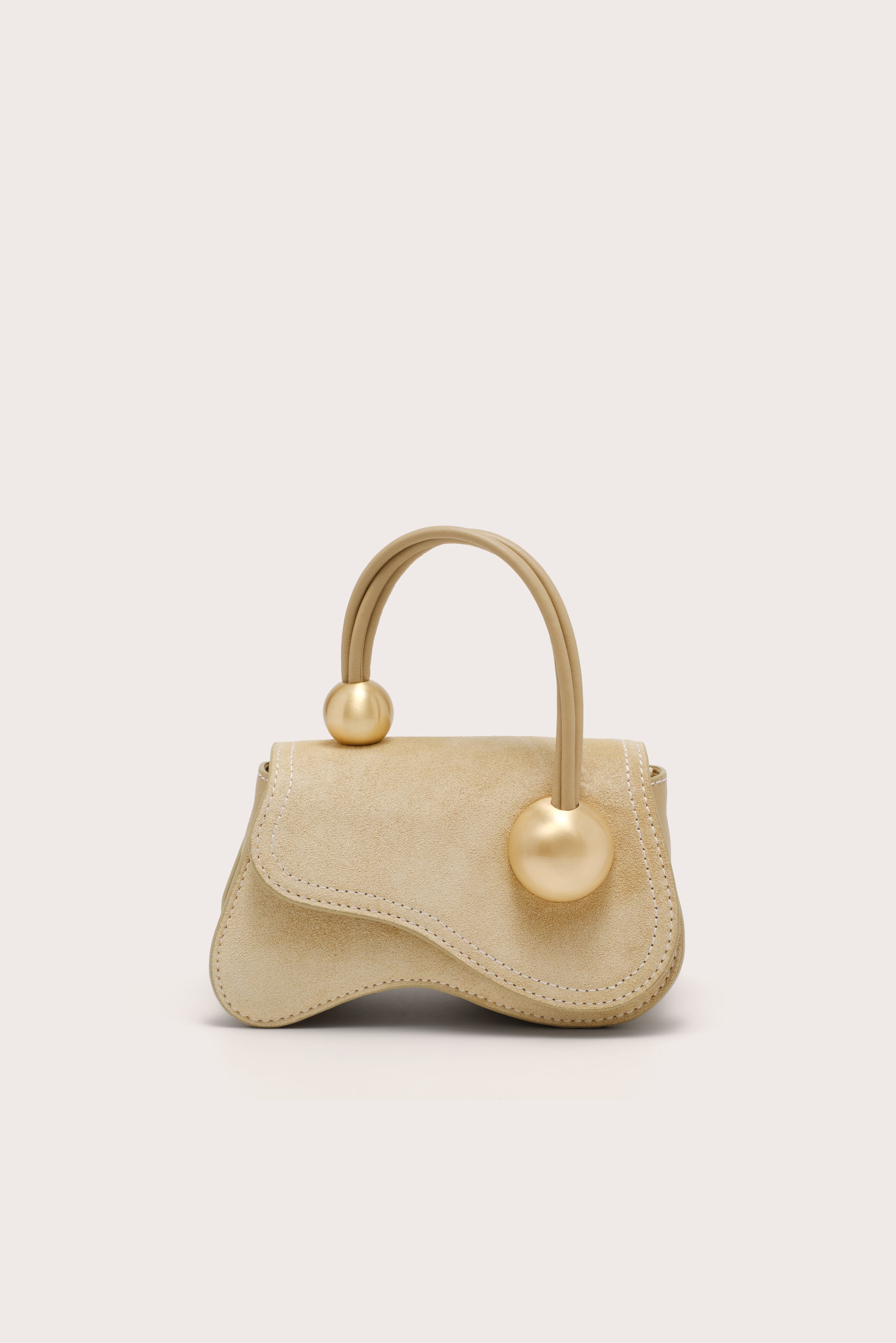 KAZIA NANO CROSSBODY BAG - 2