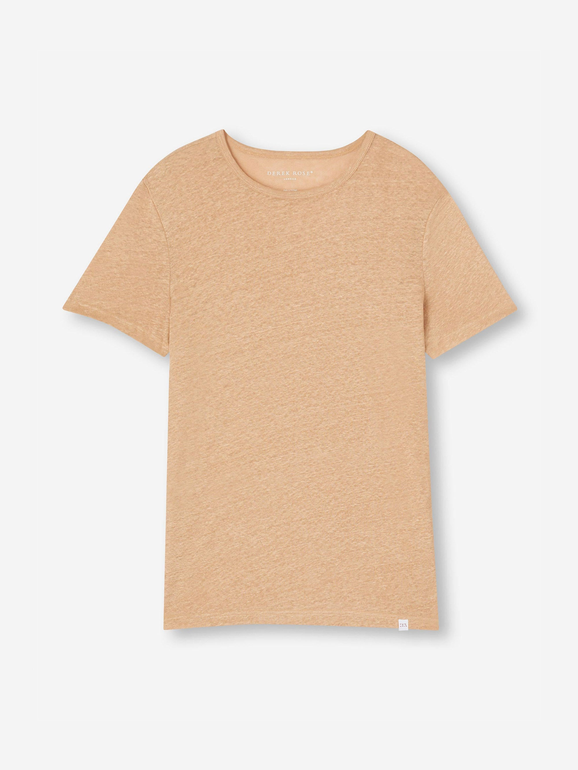Men's T-Shirt Jordan Linen Sand - 2