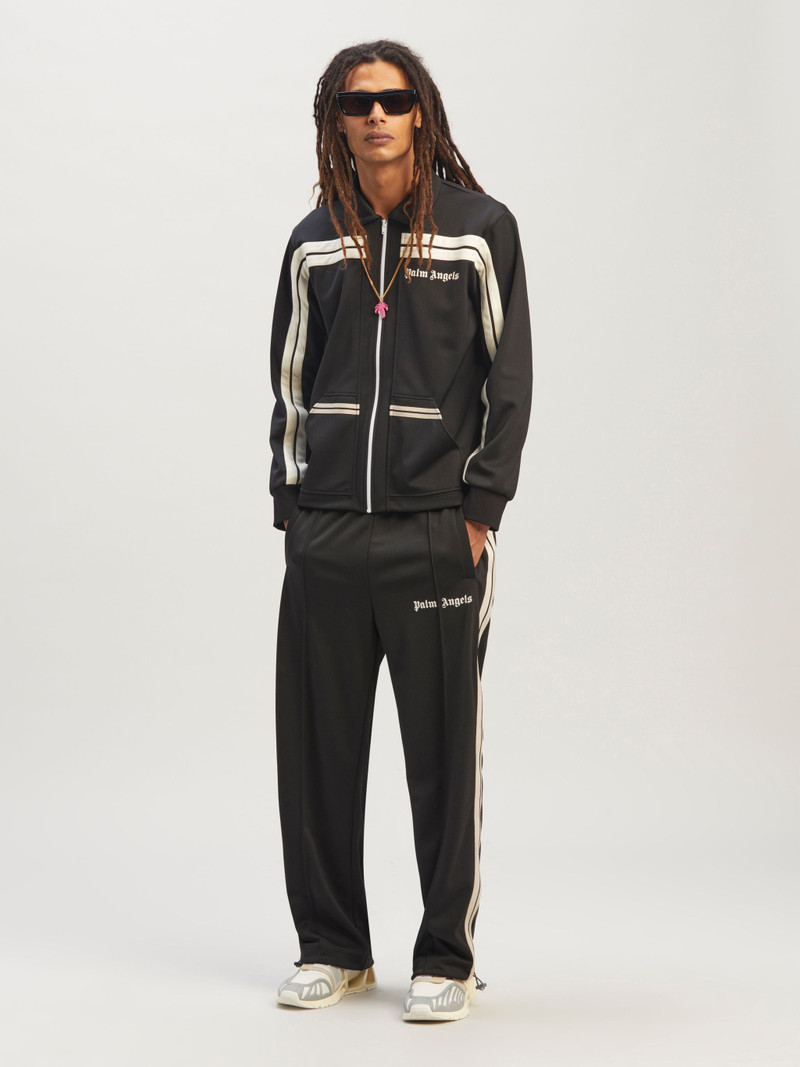 Palm Angels Shirt Collar Track Jaket outlook