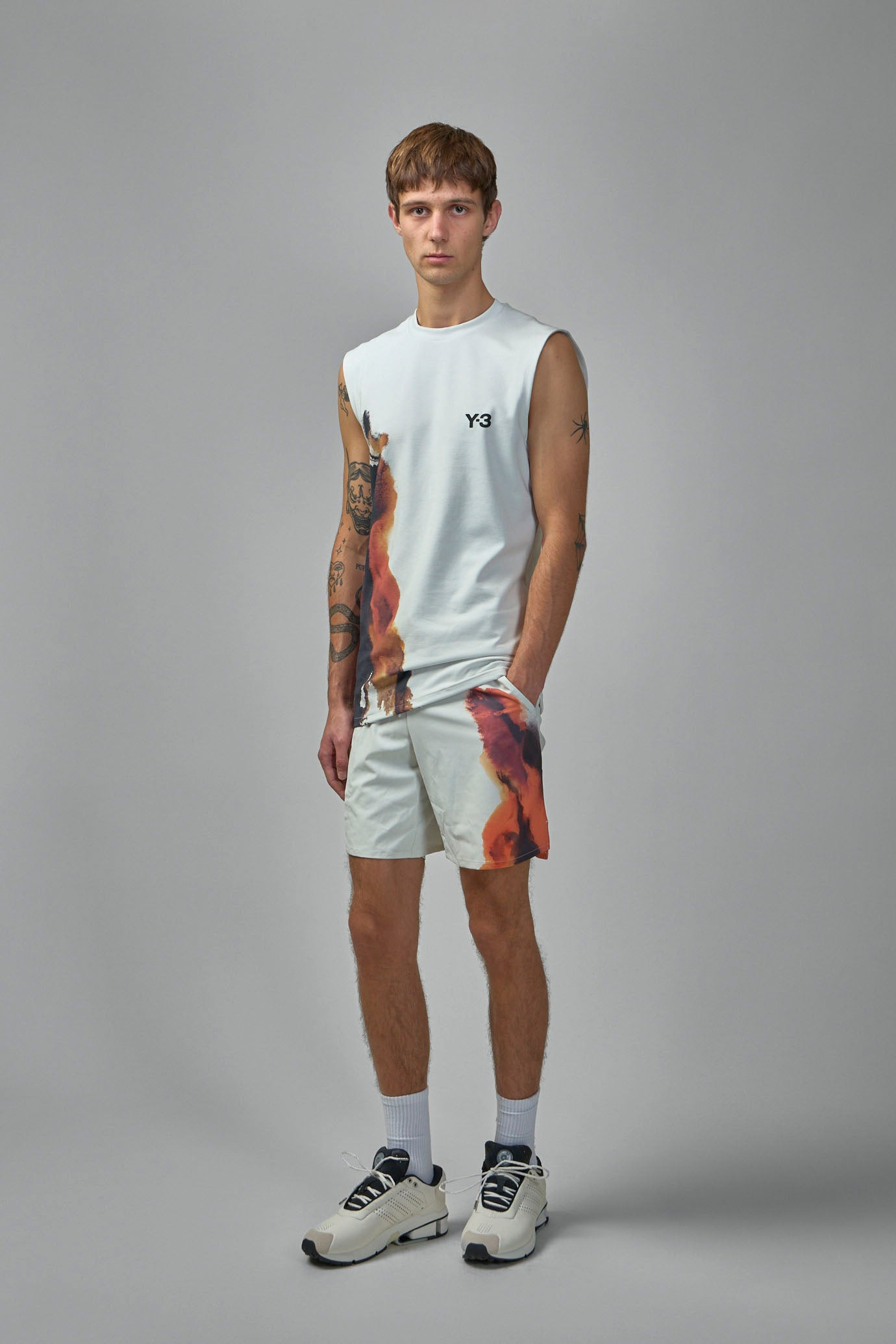 Tennis Tank Top Pro - 5