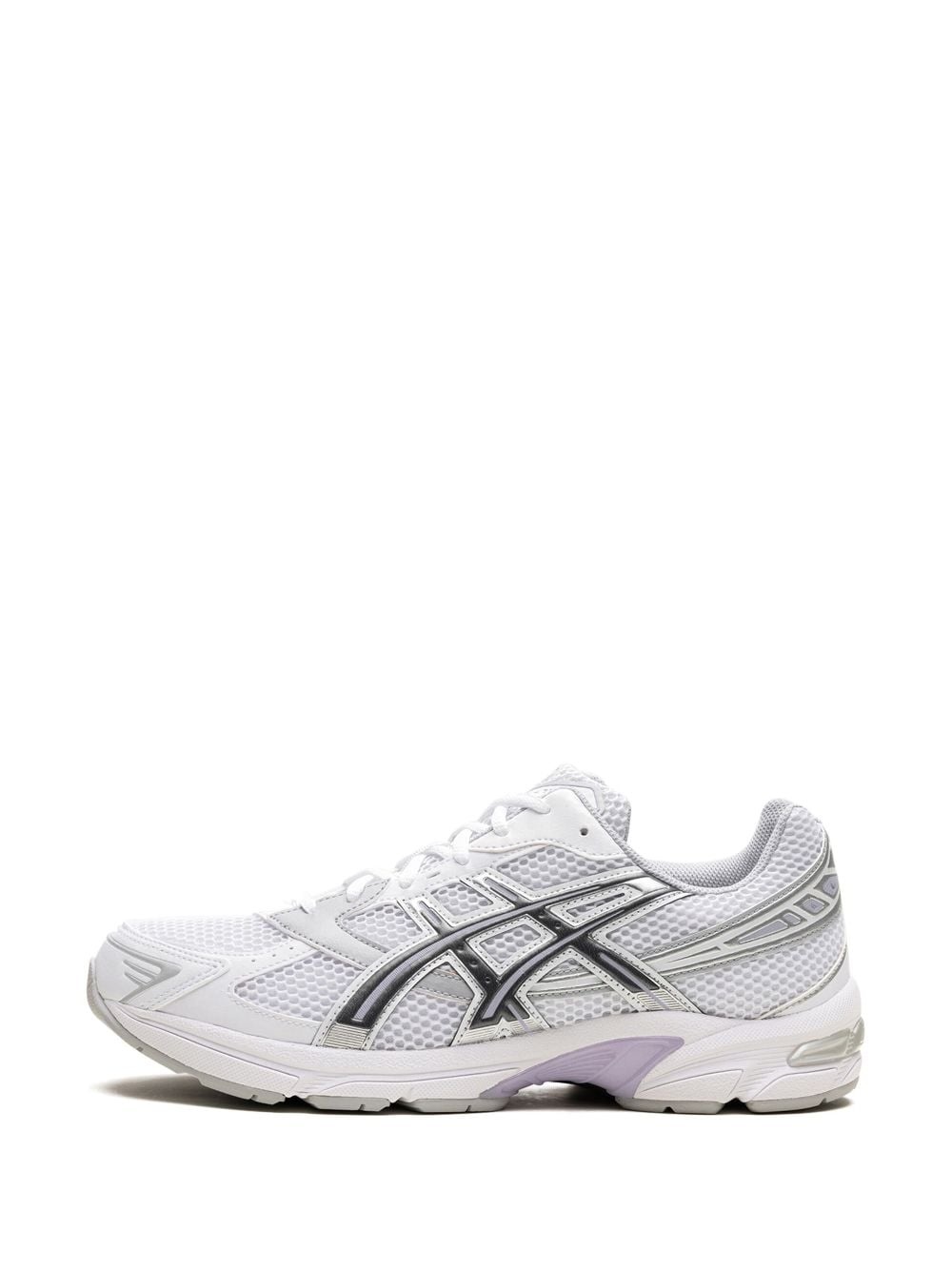 GEL-1130 "White/Carrier Grey" sneakers - 5
