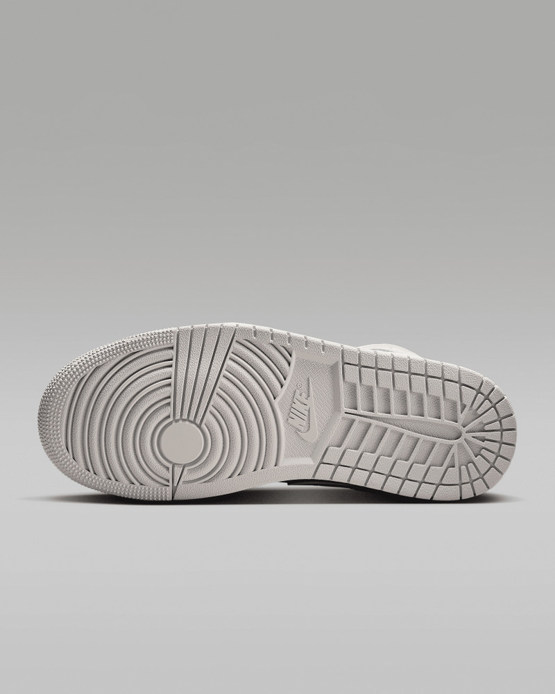 Jordan Air Jordan 1 Mid Women's Shoes outlook
