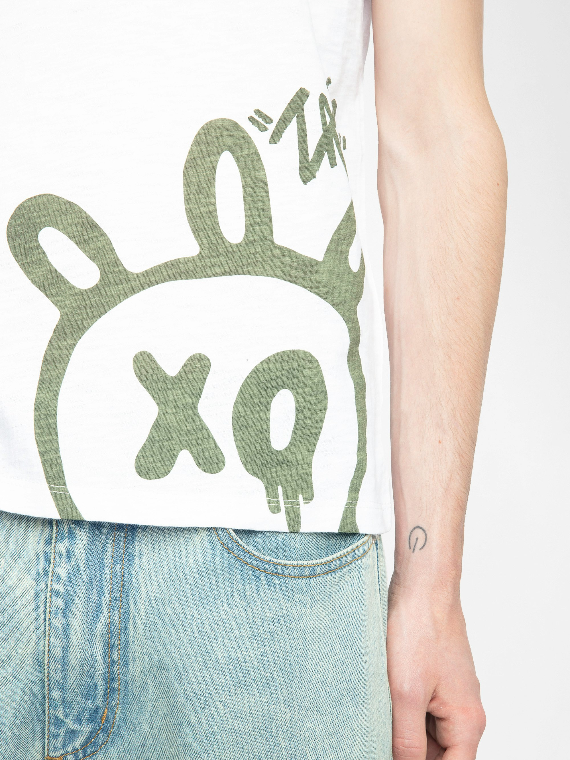 Stockly T-shirt - 6