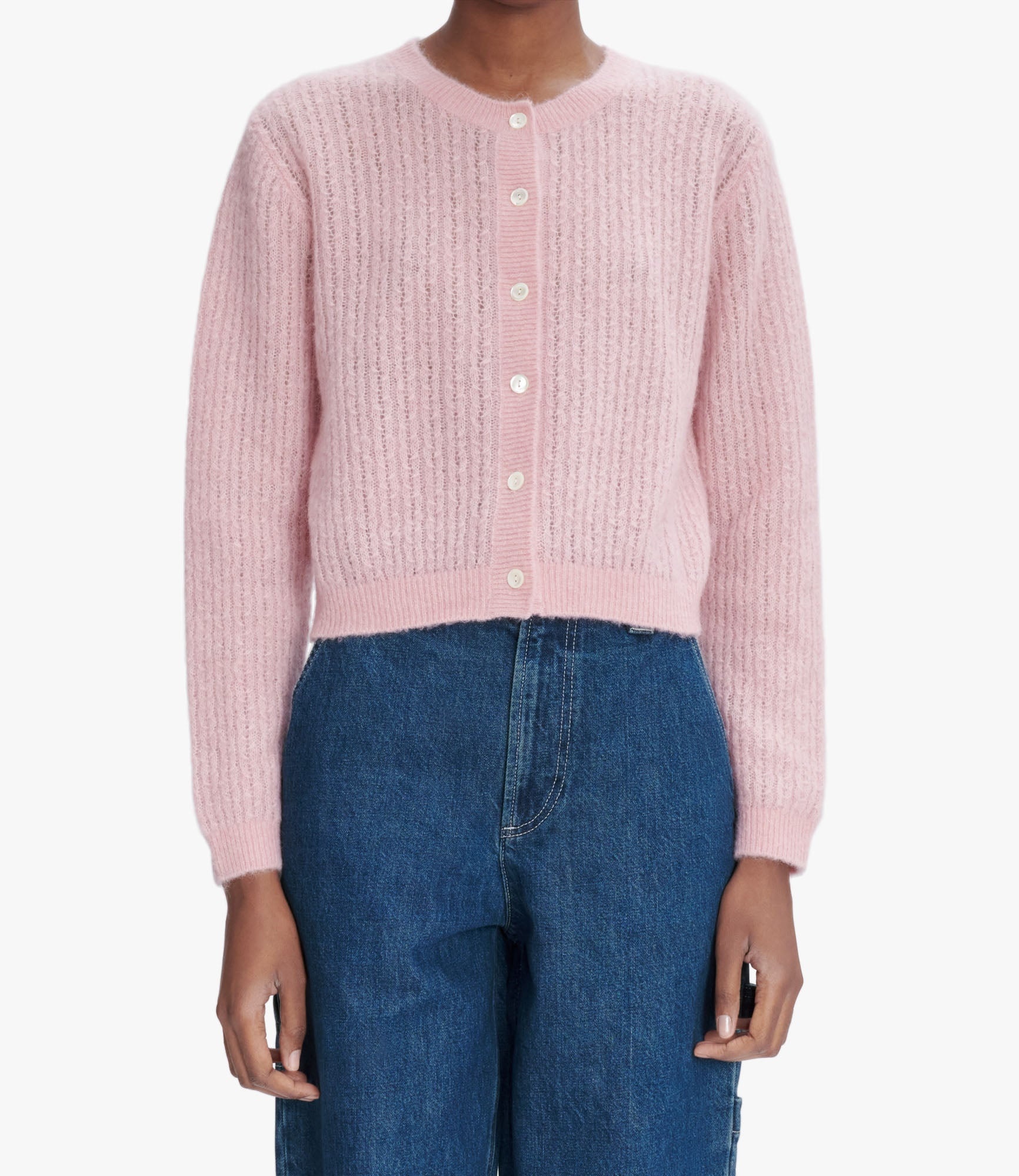 MILO CARDIGAN - 4
