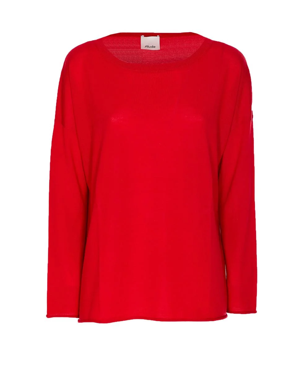 Allude Sweaters - 1