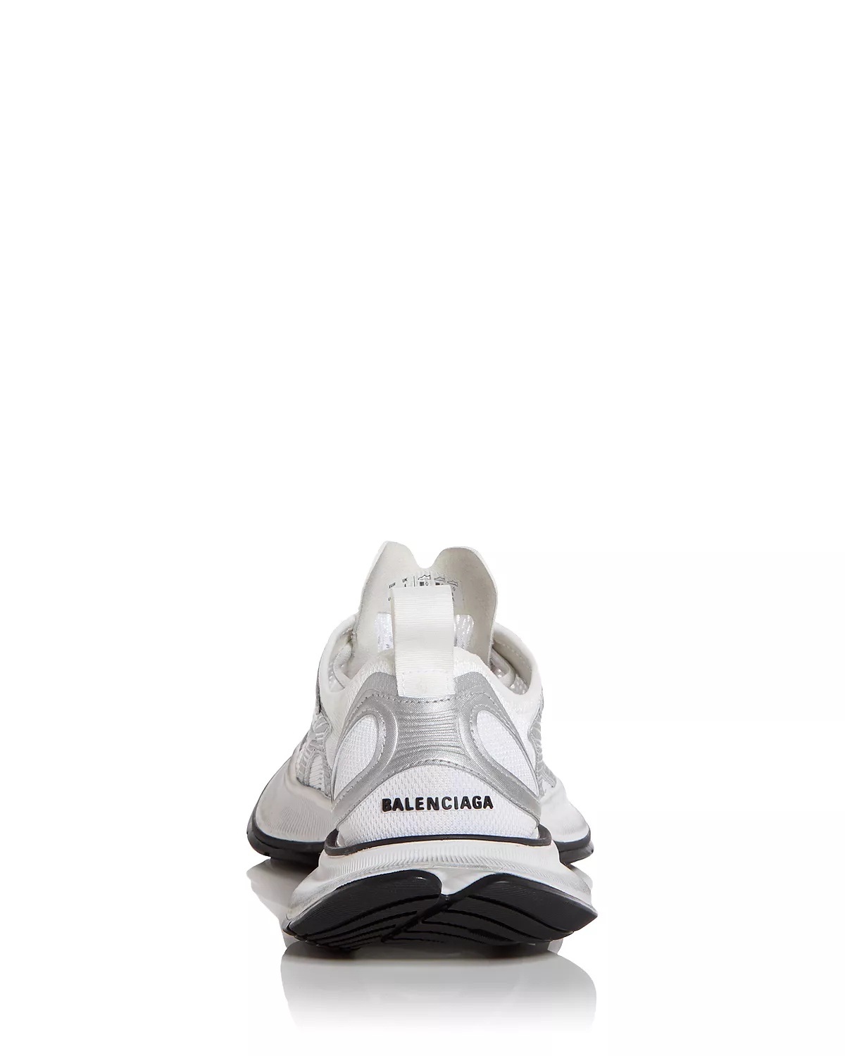 Women's Circuit Low Top Sneakers - 4