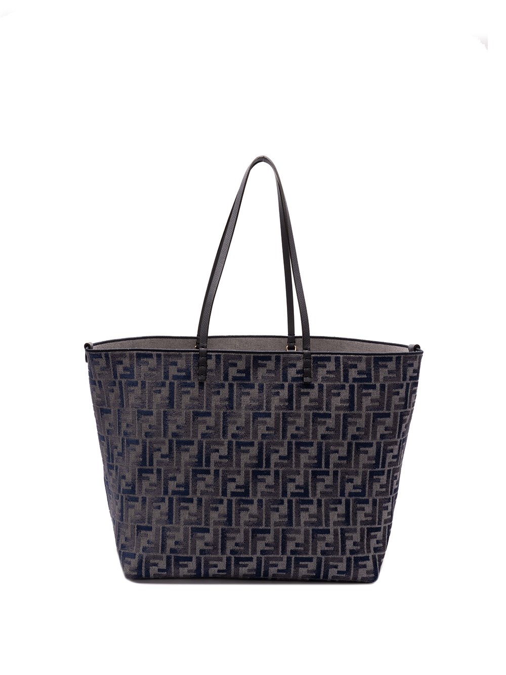 `Roll` Large Shopper Bag - 1