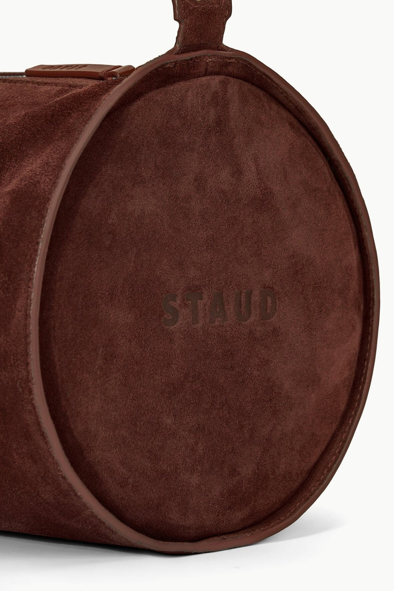 STAUD TARU BAG MAHOGANY 6