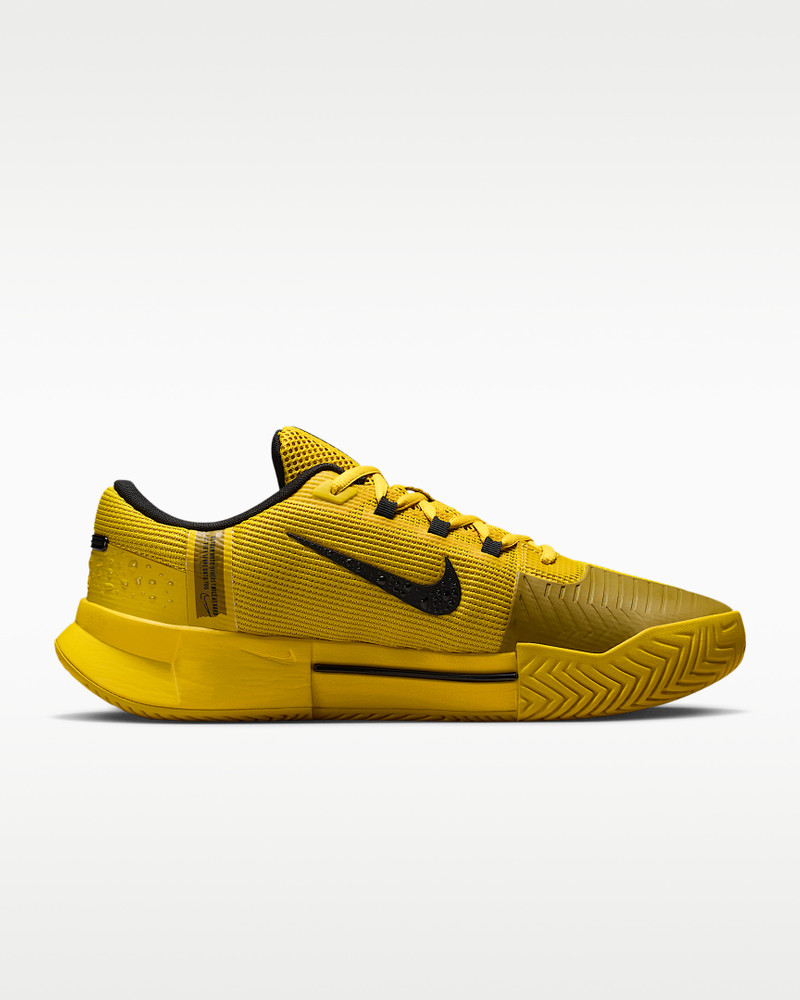 Nike Zoom GP Challenge 1.5 PRM Men's Hard Court Tennis Shoes 3