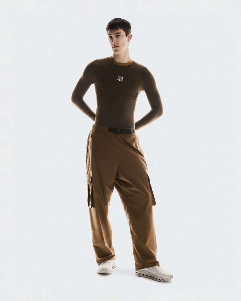 Cargo Trousers LOEWE 3