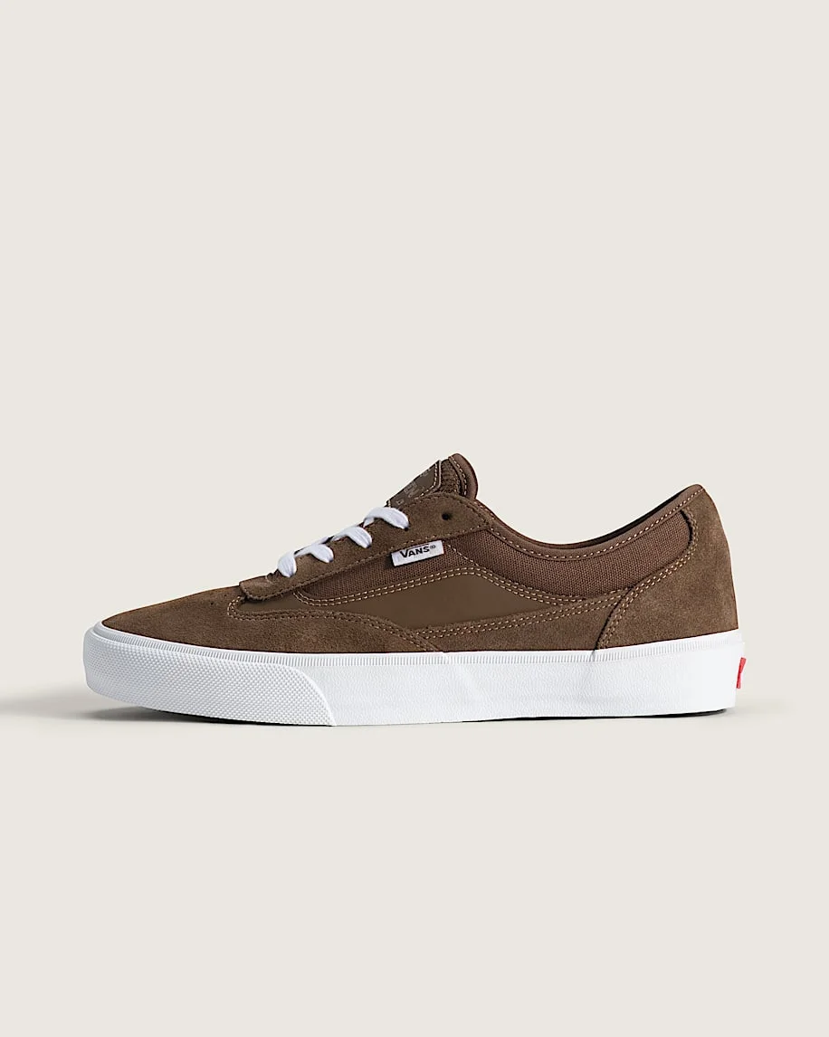 Skate Curren Caples Shoe - 1