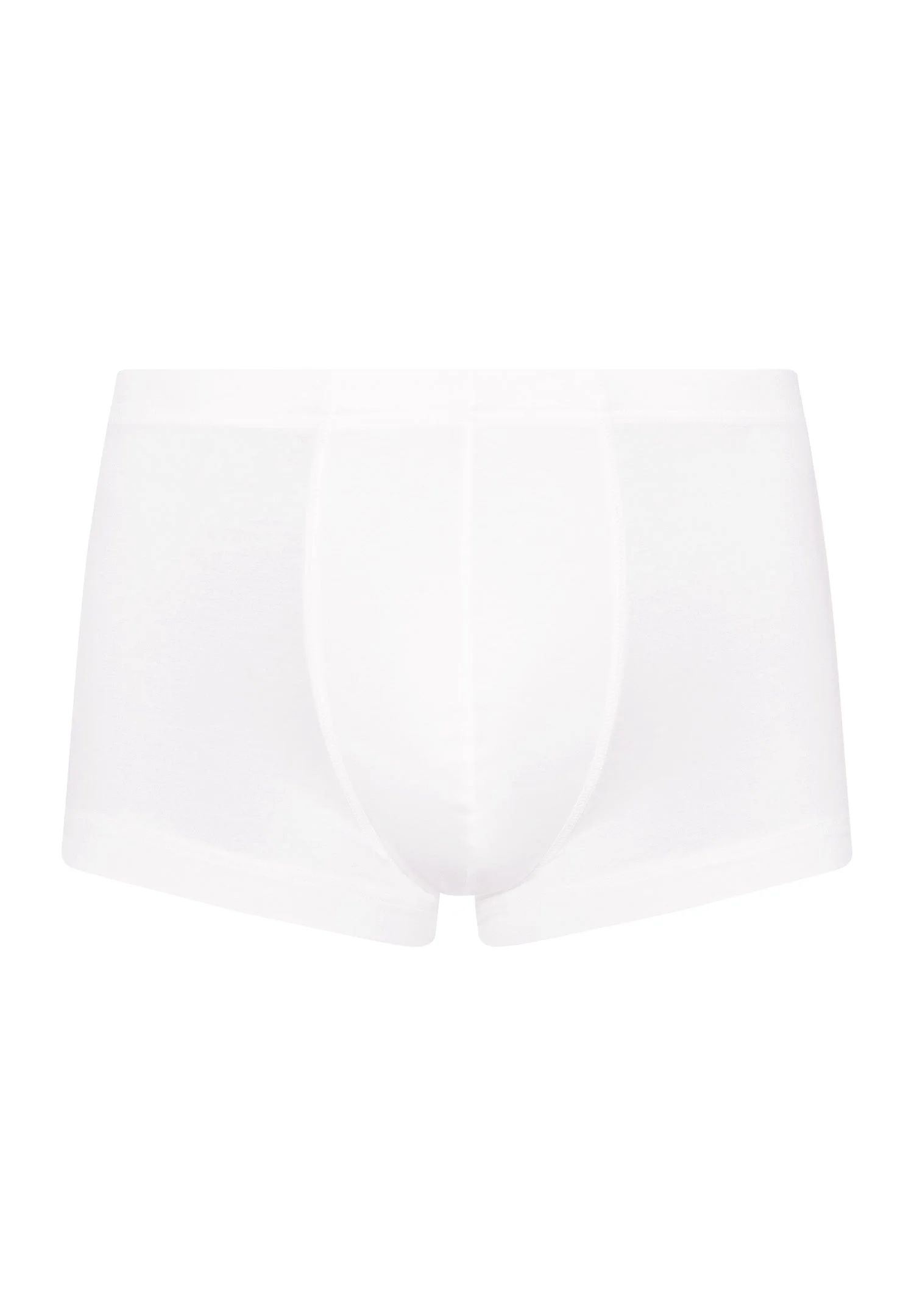 Cotton Sensation Cotton Boxer Brief - 1