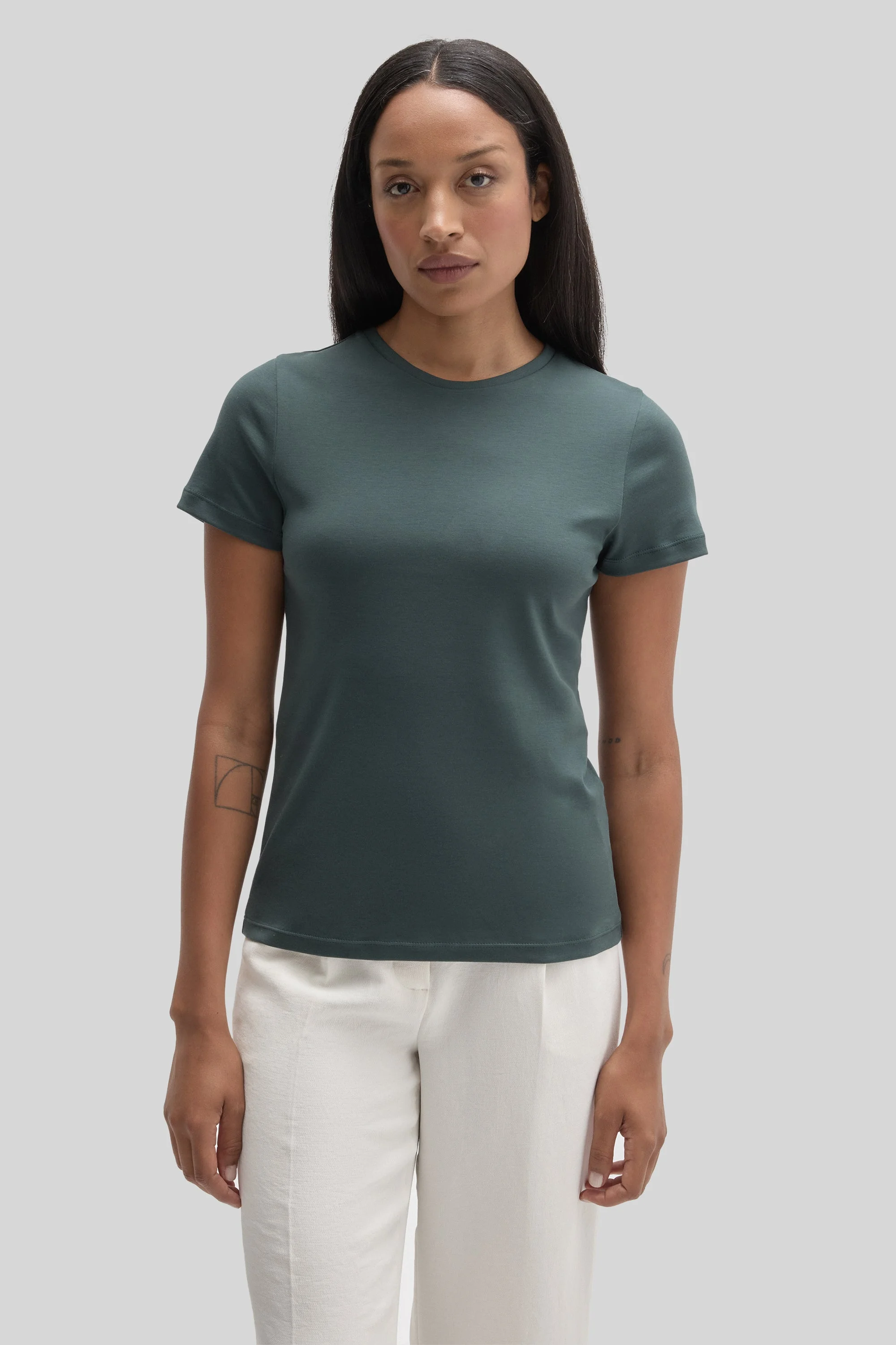 The Barakett Women's Tee - 1