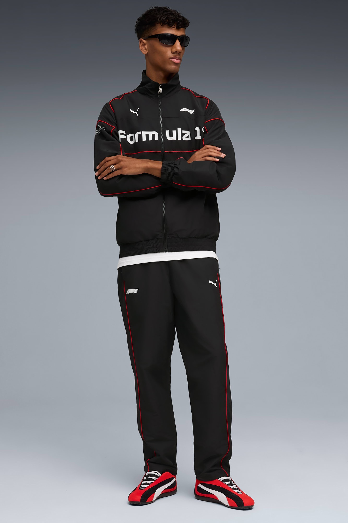 F1® SDS2.0 Woven Pants Men - 5