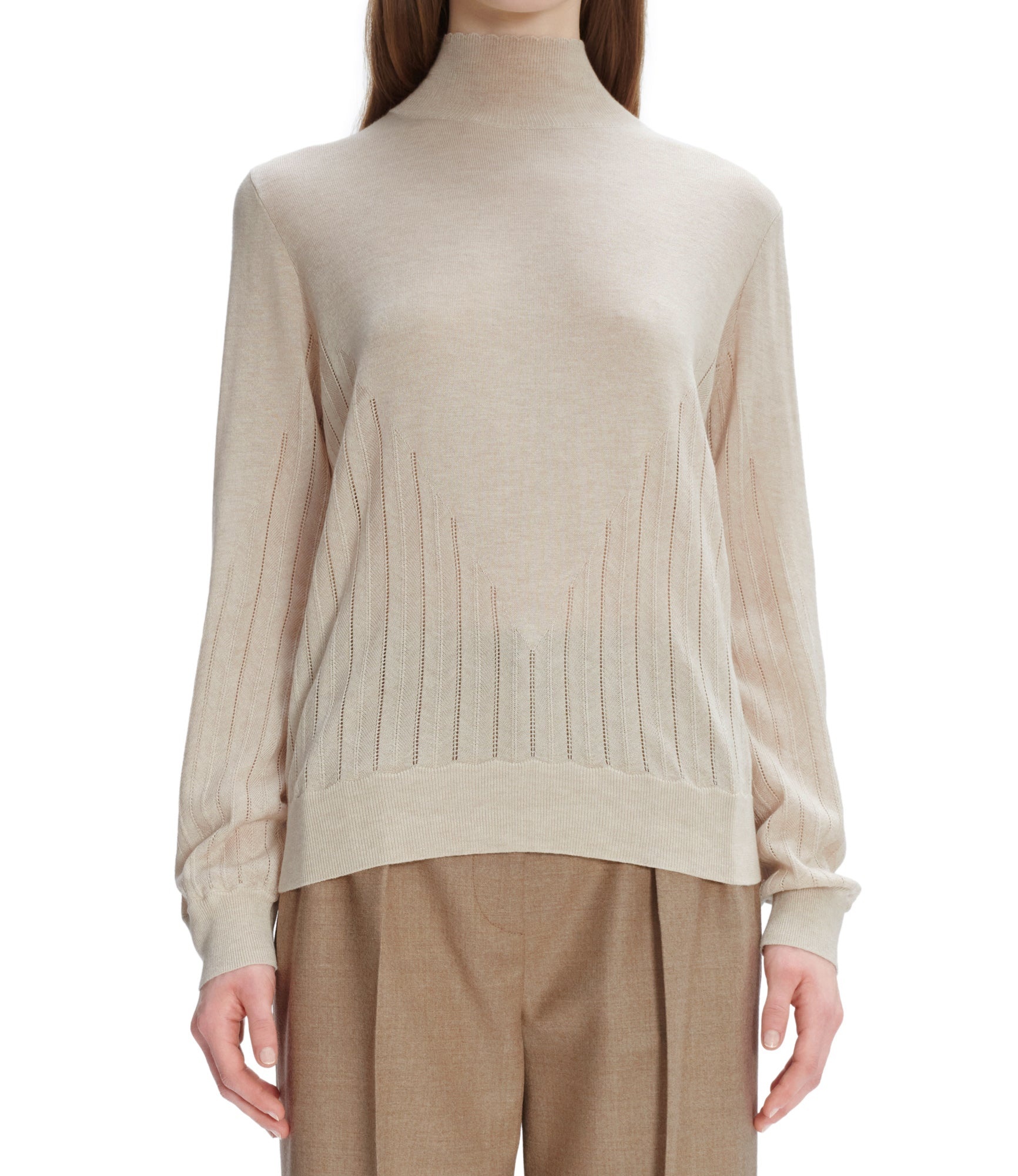 Héloïse sweater - 4