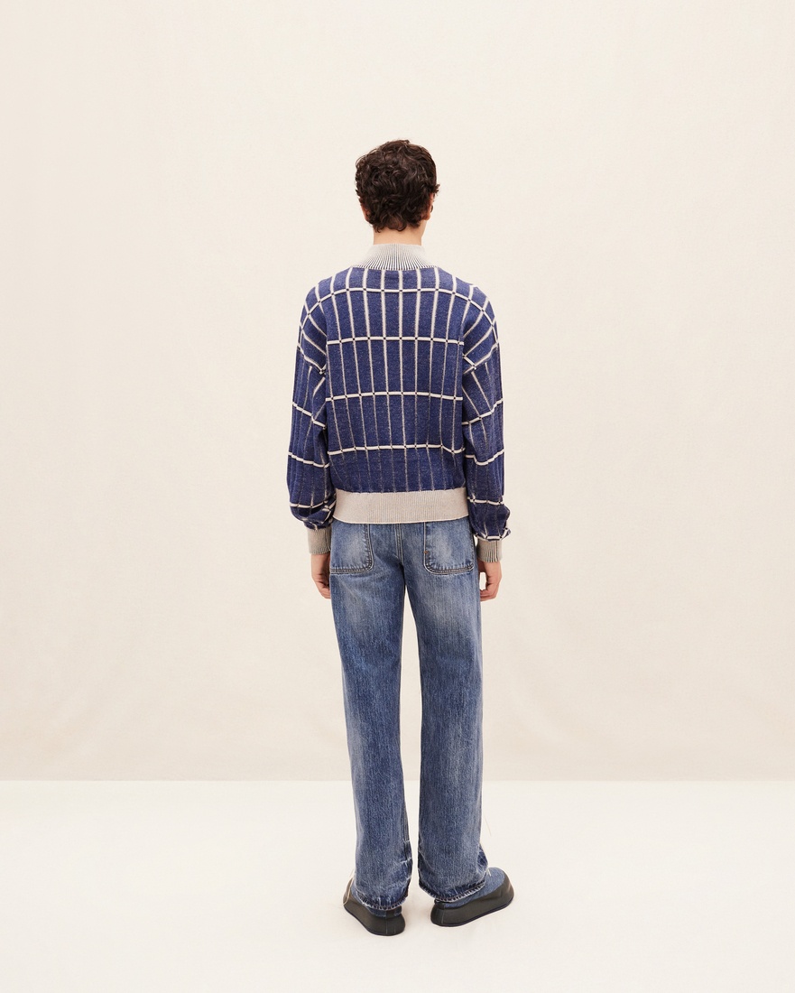 Le pull Malha - 4