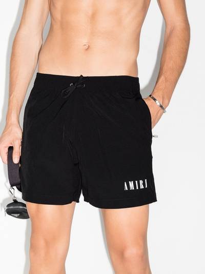 AMIRI Core swim shorts outlook