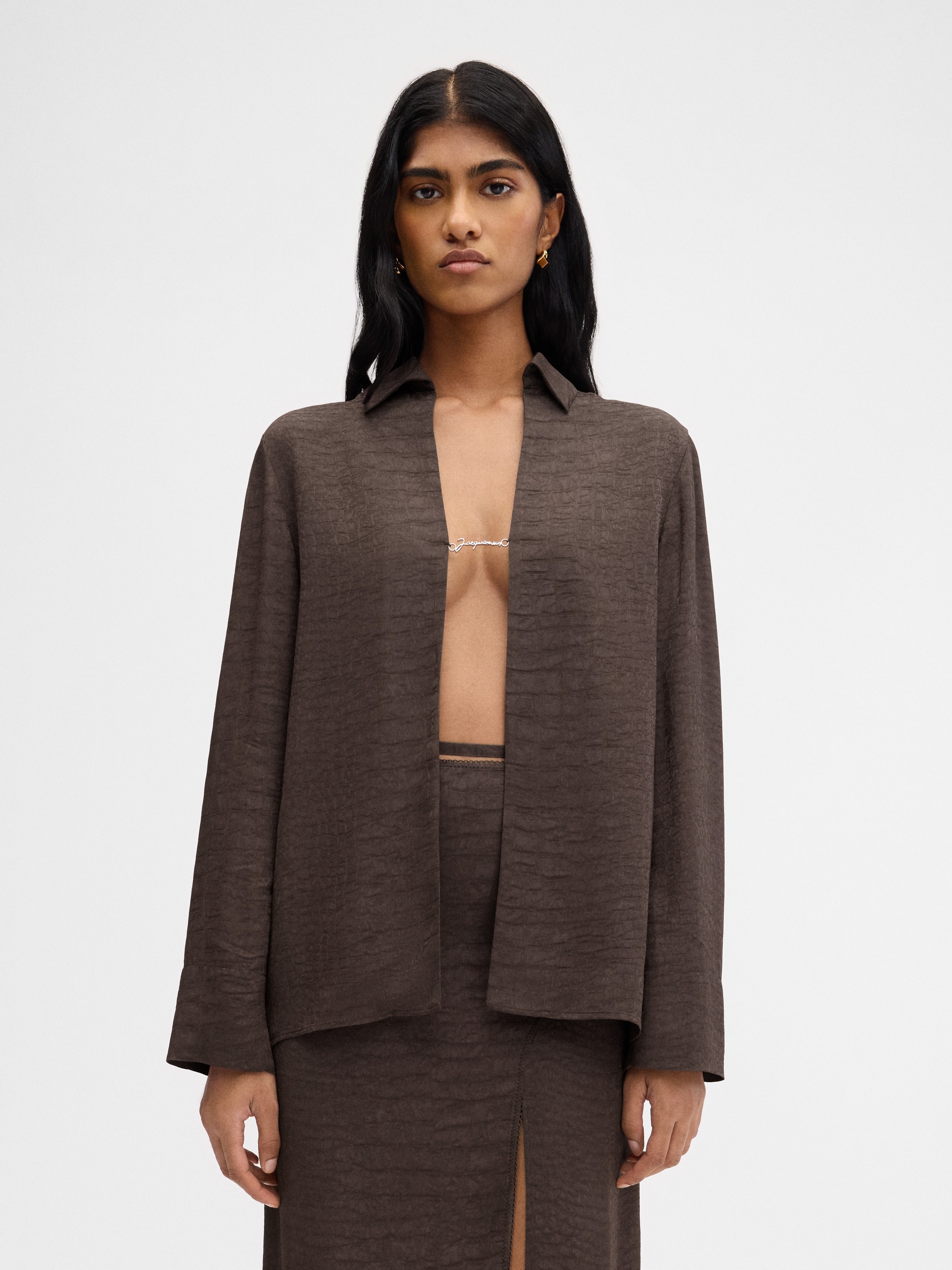 The Notte shirt - 5