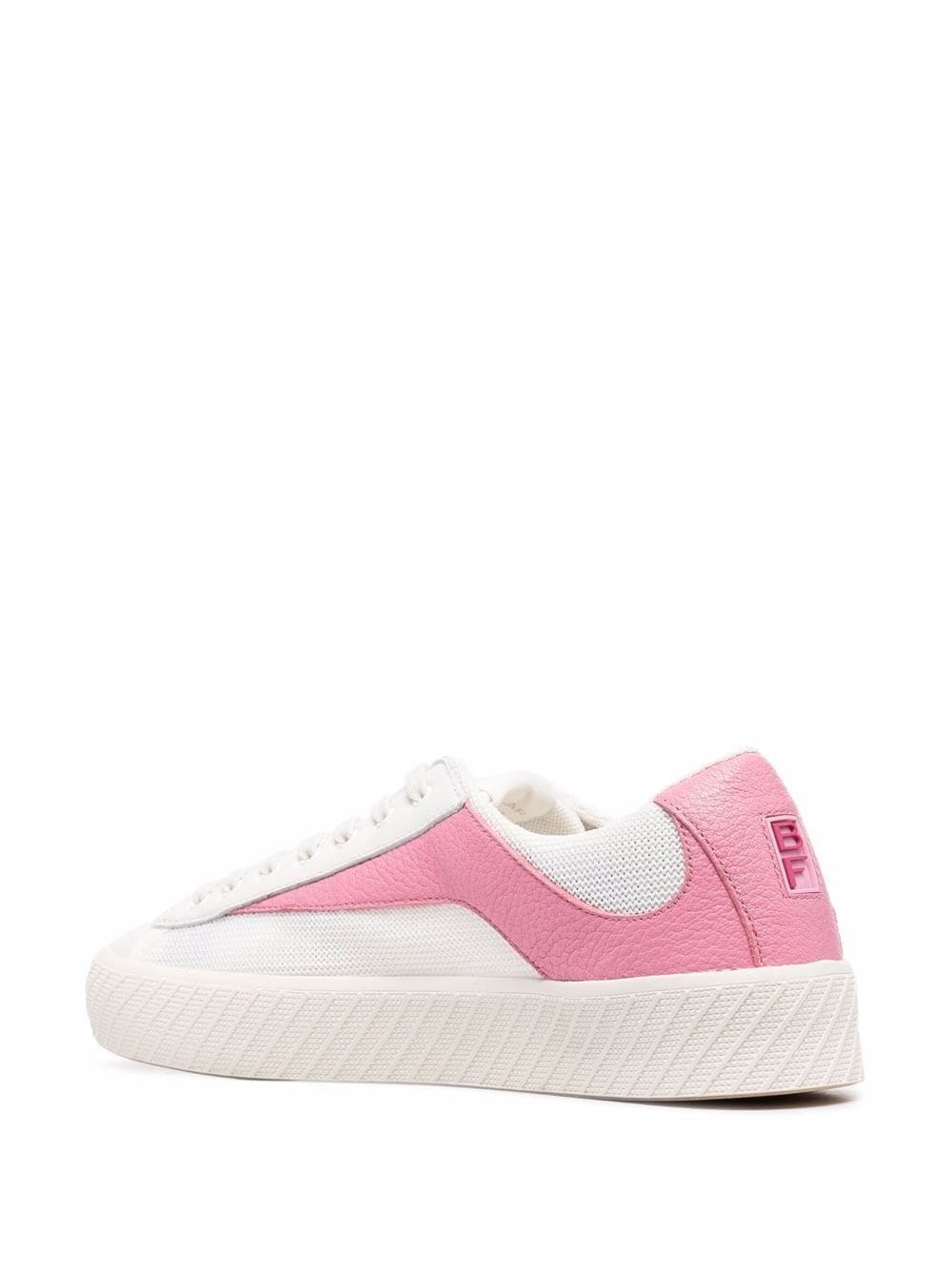 Rodina low-top sneakers - 3