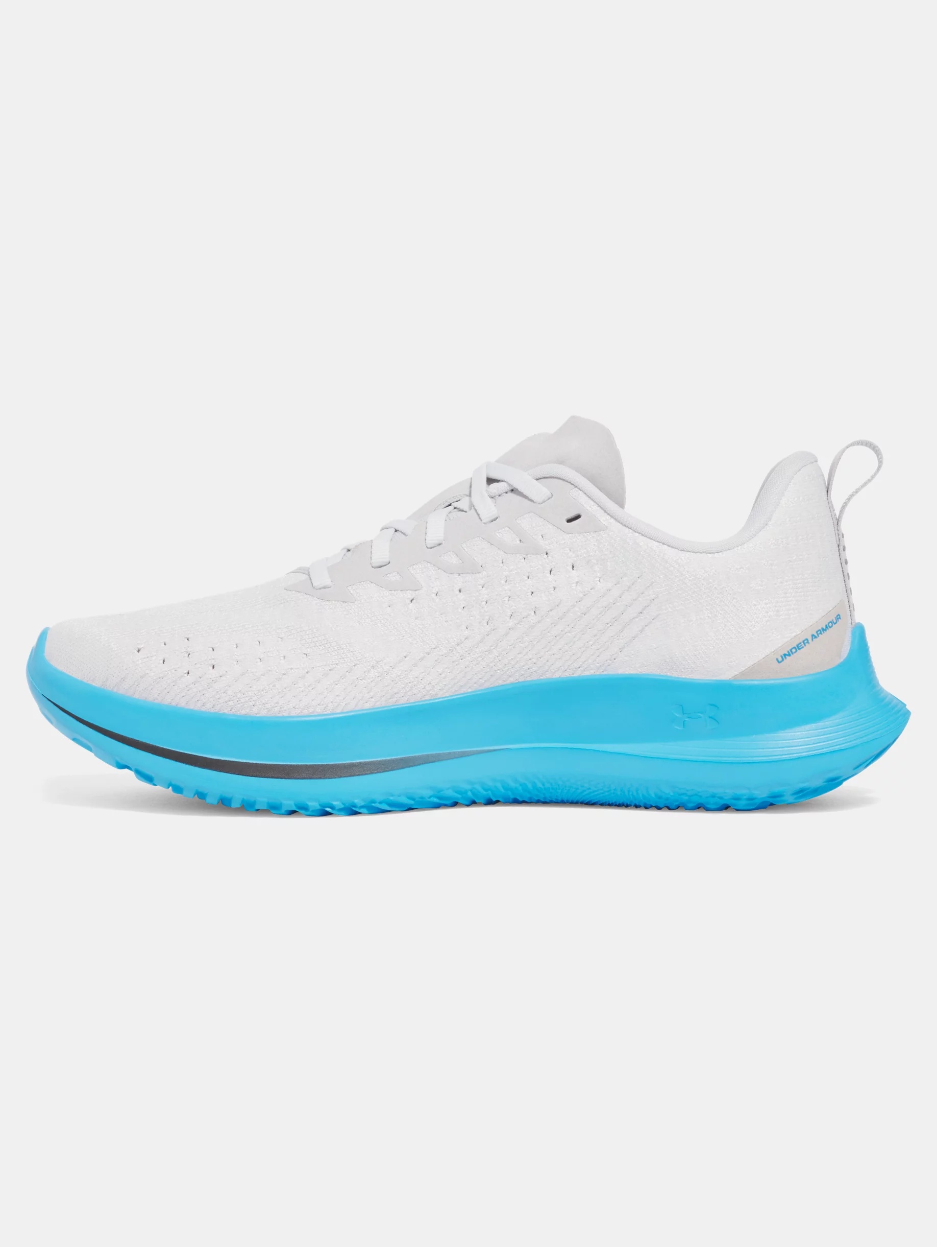Men's UA Velociti 4 Running Shoes - 2