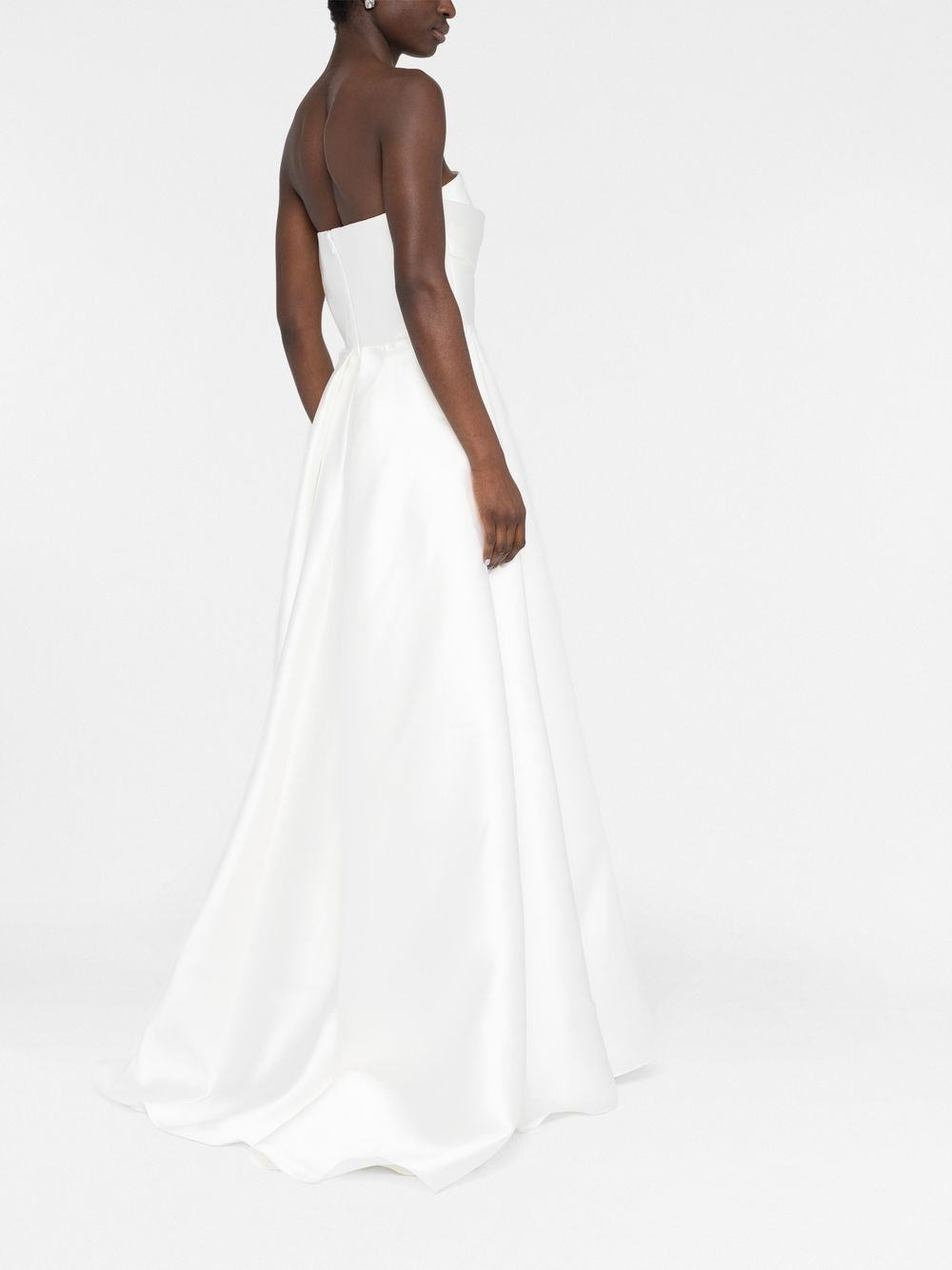 Tiffany long dress - 4
