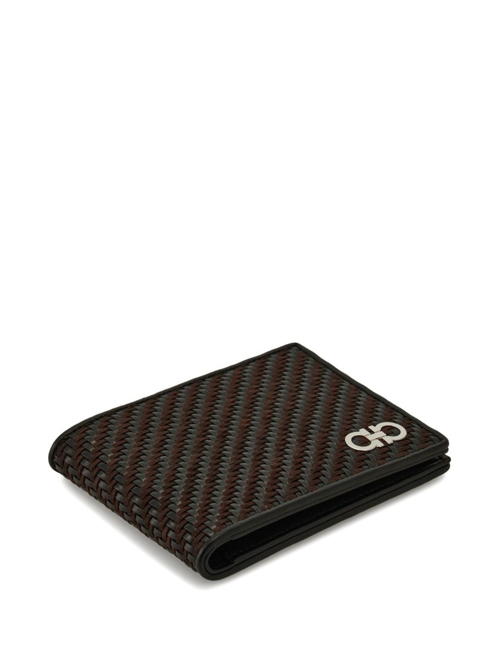 woven wallet - 3