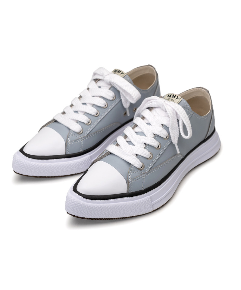 "YUCCA" OG Sole Leather Low-top Sneaker 23